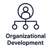 Organizational Development icon